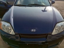 Hyundai Coupé orig Motorhaube