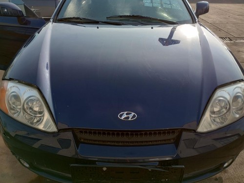 Hyundai coupé orig - coupé,