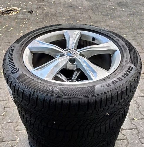 Audi sq5 235 r19 - q5,