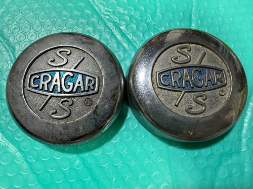 Damals cragar center - damals, cap