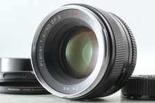 Carl Zeiss Planar T* 50mm F1.4
