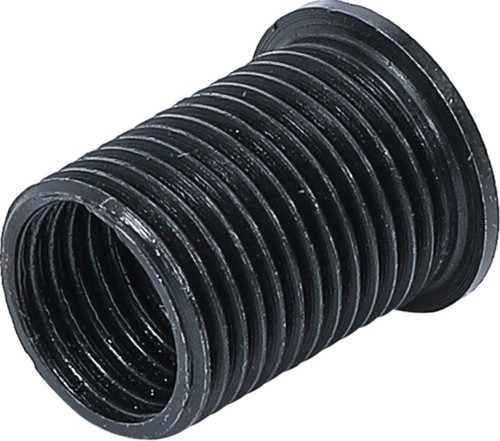 Bgs gewindebuchse m12 25 - bgs, 1.25