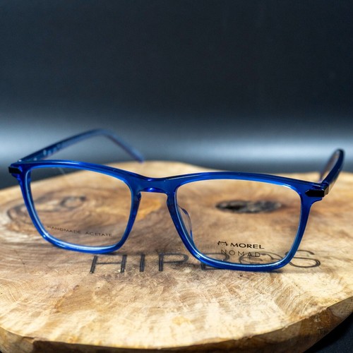 Nomad morel herren brille - morel,