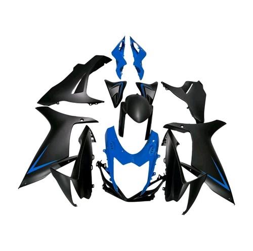 Verkleidung suzuki gsxr600 - verkleidung,