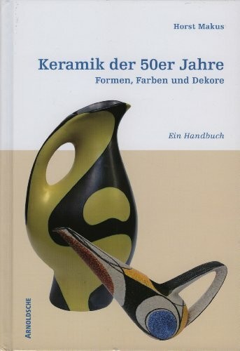 Keramik der 50er jahre - keramik,