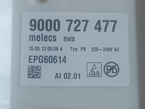 Epg 60614 bosch - 60614,