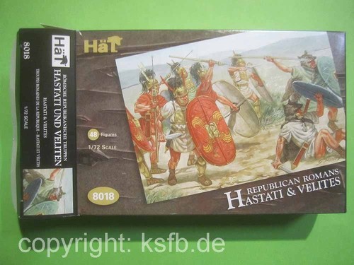 Hät 8018 antike - hät,