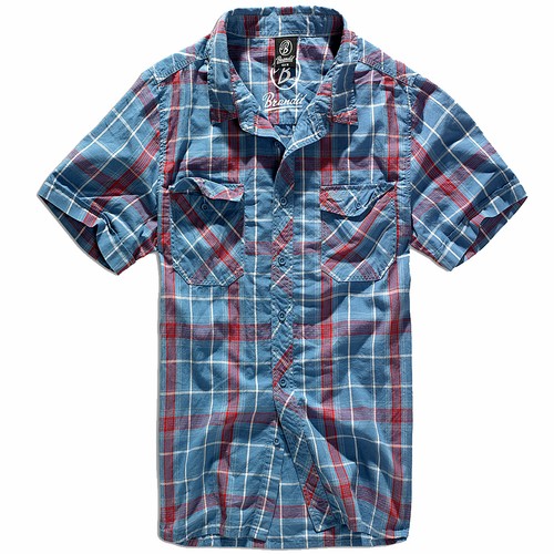 Brandit roadstar shirt - brandit, herren