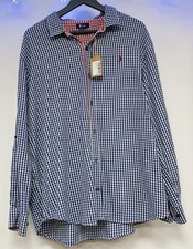 Jack Murphy blaues kleines