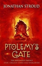 Ptolemys Gate von Jonathan