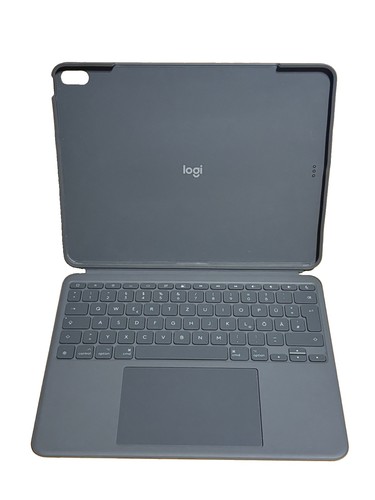 Logitech combo touch - combo,