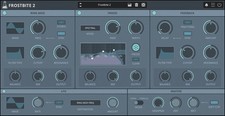 AudioThing – Frostbite 2 – VST / AU / AAX / Audio-Plugin