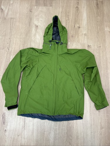 Haglöfs gore tex paclite pro - haglöfs,