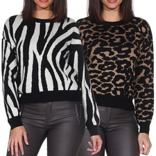 Vero Moda Damen Strickpullover