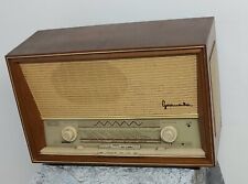 Röhrenradio Modell Blaupunkt Granada Top Zustand 