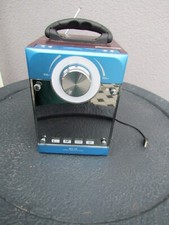 Verkaufe Seltenes Tragbares