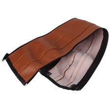 Leder Kinderwagen Weicher