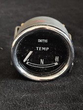 Smiths temperaturanzeige - smiths,