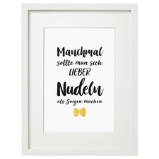 Wandbild Deko Bild Kunstdruck