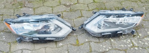 Scheinwerfer set halogen - scheinwerfer,