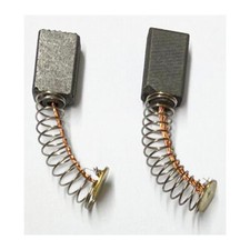Carbon Brushes for FERM Belt