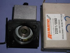 Allmatic Winkeltrieb für NC90/NC125