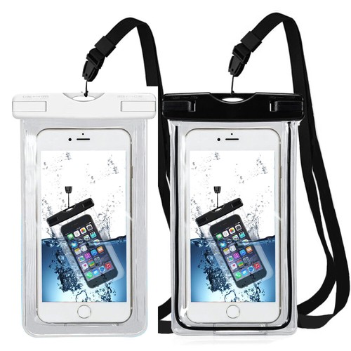 Wasserdichte handytasche - 2x,