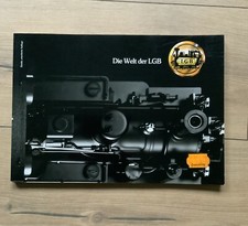 Die Welt der LGB Gesamtkatalog