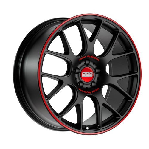 Bbs 9x20 5 112 et25 - ,