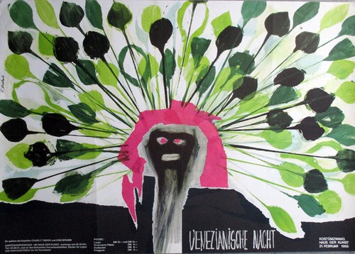 Venezianische nacht 1966 - 1966,