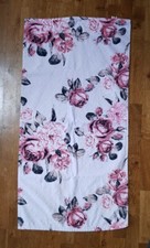 Handtuch mit rosen design - 1,