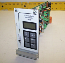 Pharmacia Biotech Conductivity