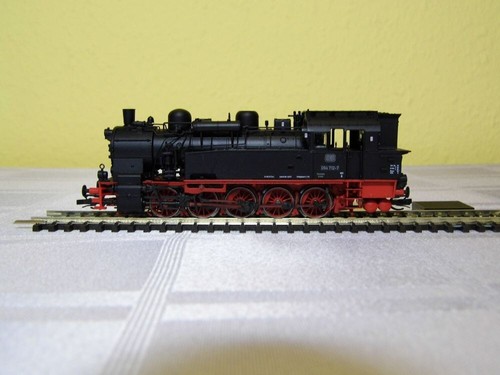 Dampflokomotive br94 epoche - dampflokomotive,