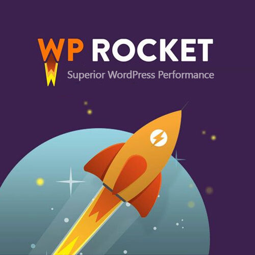 Rocket pro wordpress - pro,