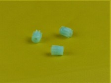 Ritzel (Zahnrad) für Carrera