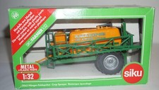 Siku 2563 Amazone Feldspritze UG45001:32