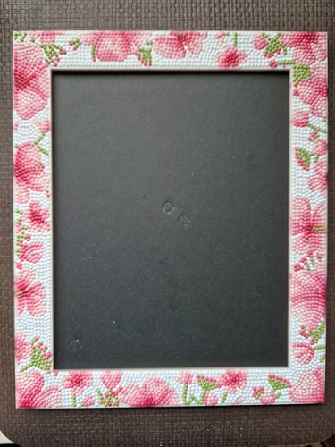 Diamond painting bilderrahmen - diamond,