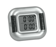 DUAL TIMER Kurzzeitwecker