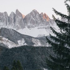 Gutschein Urlaub Italien Berge