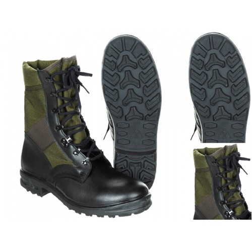 Original tropenstiefel - original,