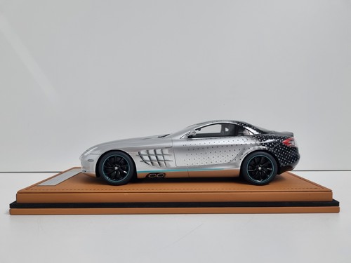 Ivy merit mercedes benz - ivy,