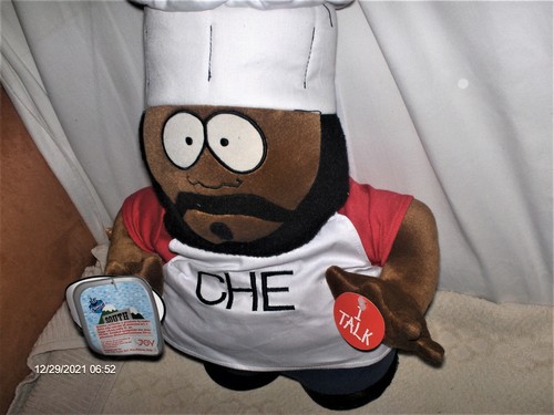 South park chefkoch - south,