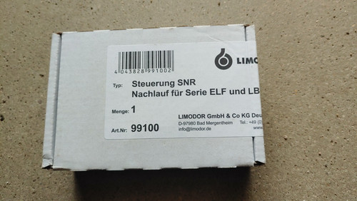 Liomodor steuerung snr - liomodor,