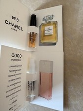 CHANEL N°5 Coco Eau De Parfum