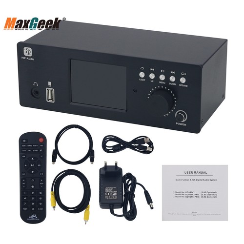 Ud951c pro flagship - ud951c-pro+, version