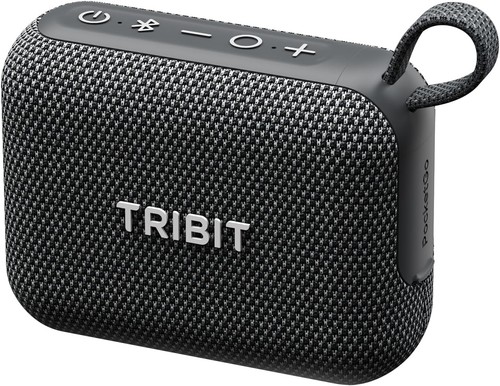 Tribit pocketgo mini bluetooth - pocketgo,
