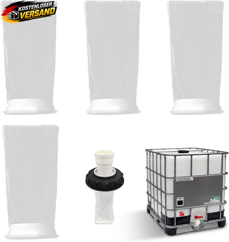 Ibc tank filter - ibc,