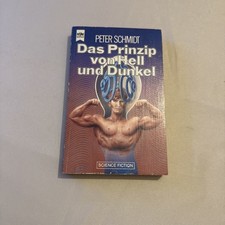 Das Prinzip von Hell und