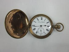 TASCHENUHR TAVANNES WATCH