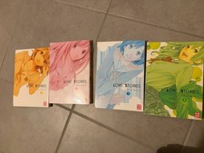 Love Stories - Romance Manga